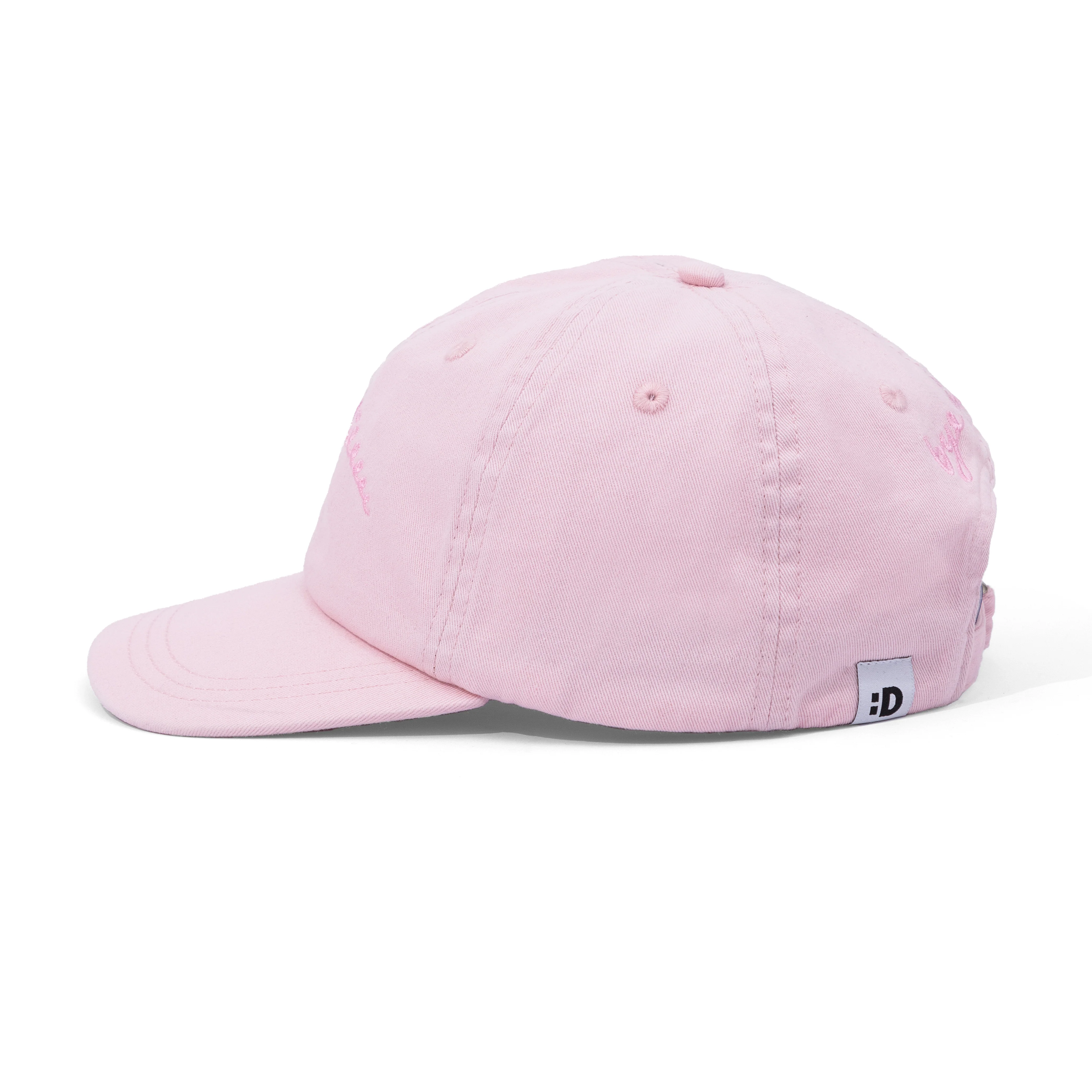 Hey Girlie Hat - Image 5