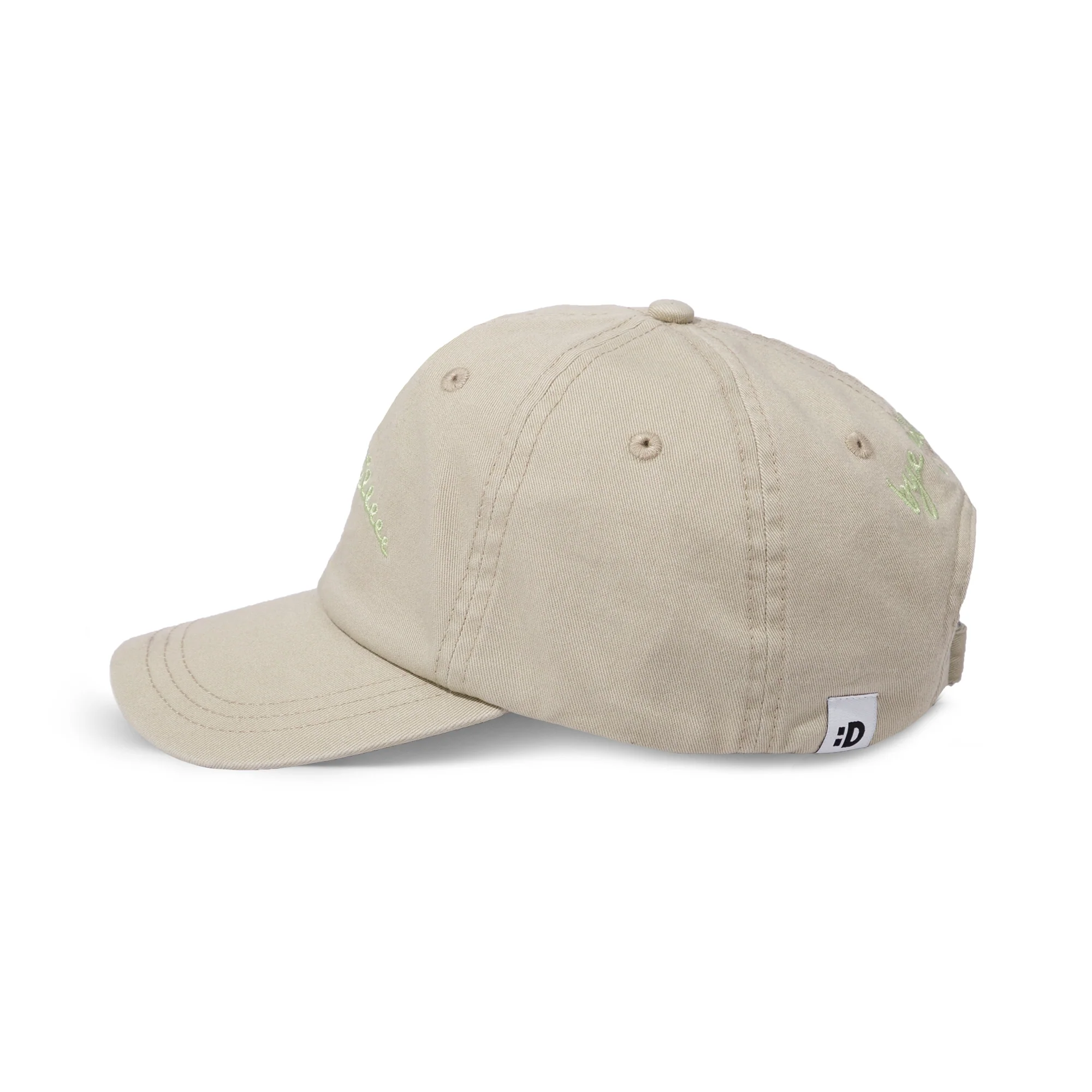 Hey Girlie Hat - Image 6